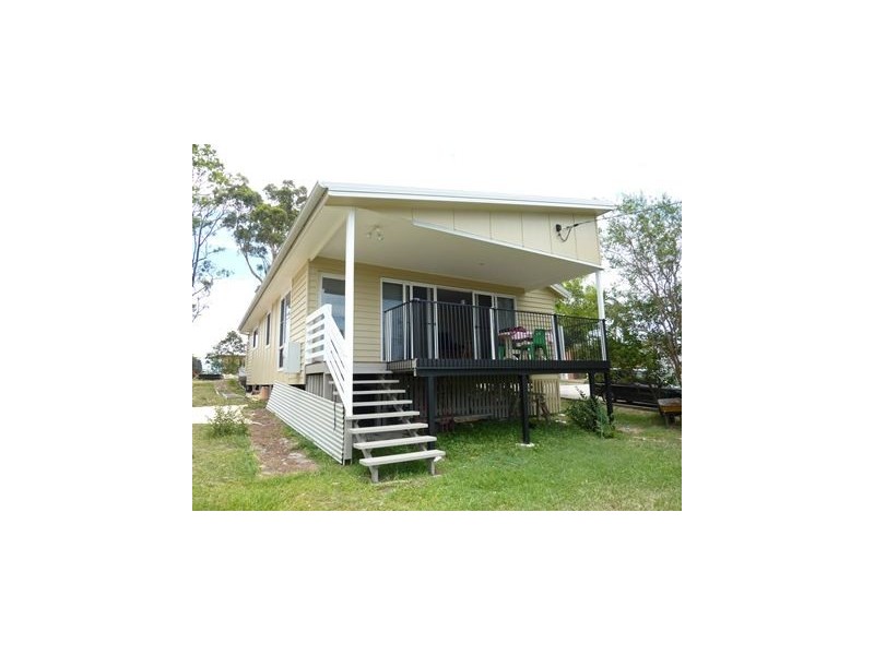 34 Baden Powell St, Everton Park QLD 4053