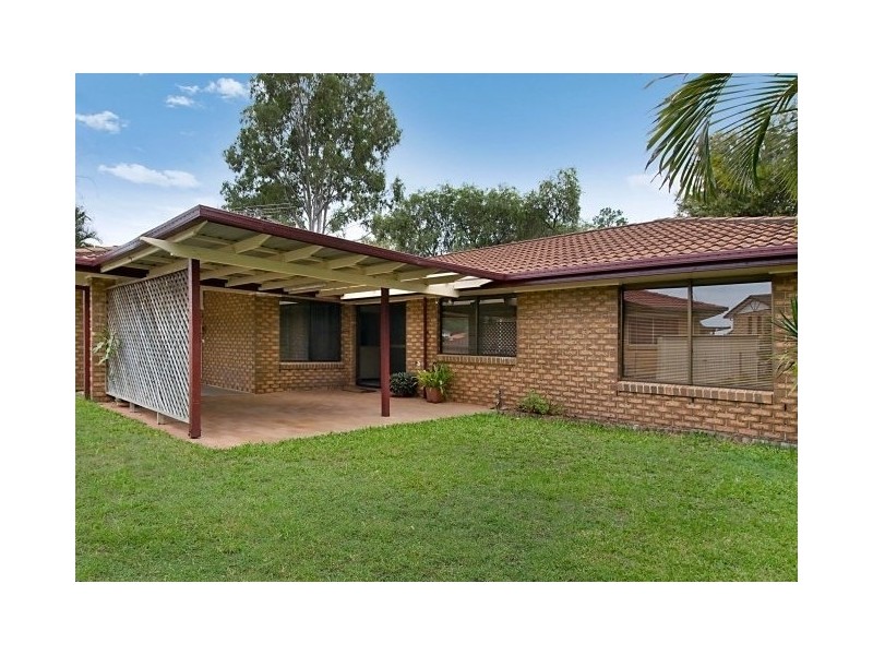 11 Brando Street, Mcdowall QLD 4053