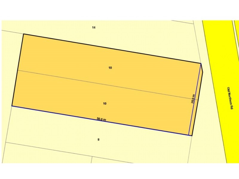 10 Old Northern Rd, Everton Park QLD 4053