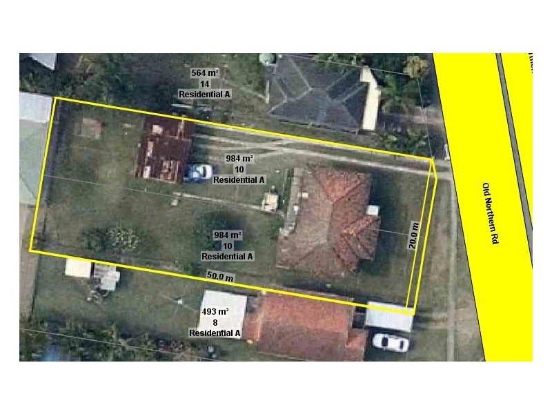 10 Old Northern Rd, Everton Park QLD 4053