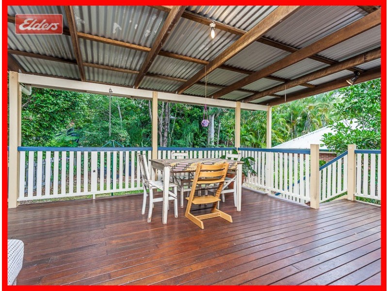 21 Firhill Street, Ashgrove QLD 4060