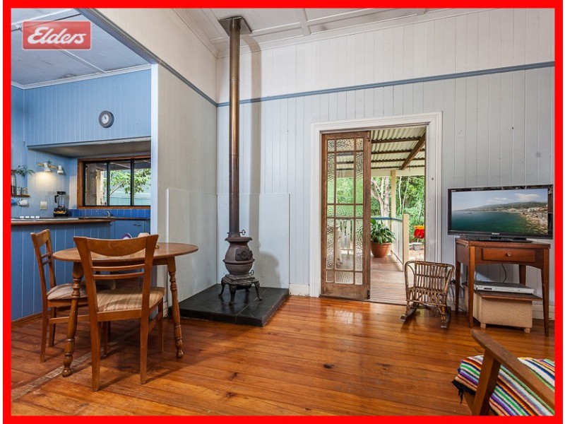 21 Firhill Street, Ashgrove QLD 4060