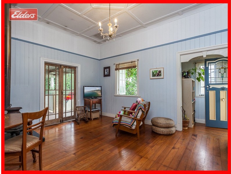 21 Firhill Street, Ashgrove QLD 4060