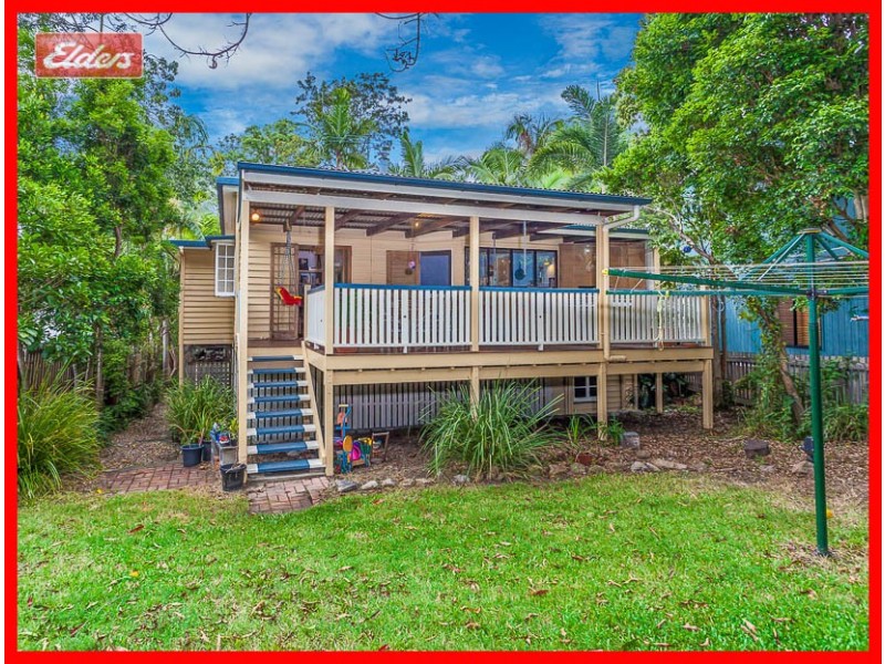 21 Firhill Street, Ashgrove QLD 4060