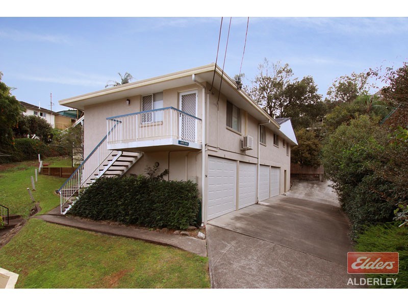 3/54 Lemnos Street, Red Hill QLD 4059