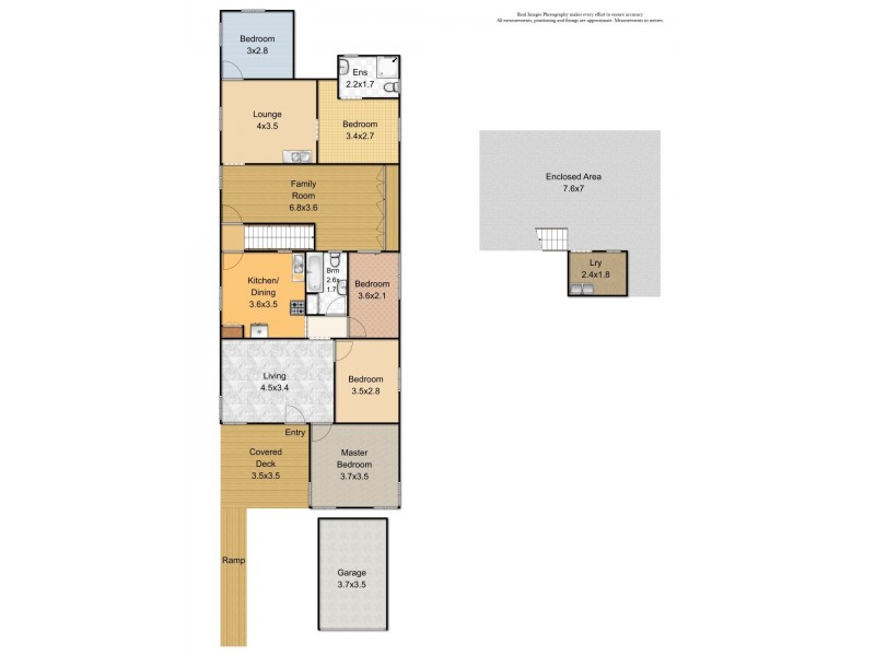 46 White St, Everton Park QLD 4053