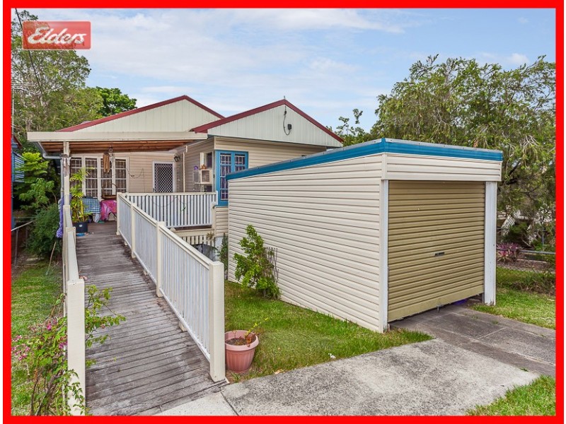 46 White St, Everton Park QLD 4053