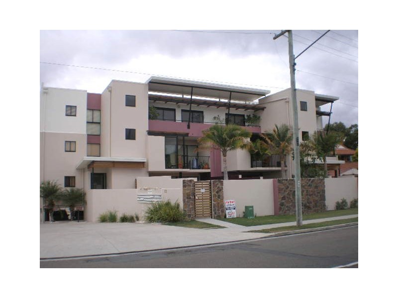 1/12 Suez St, Gordon Park QLD 4031