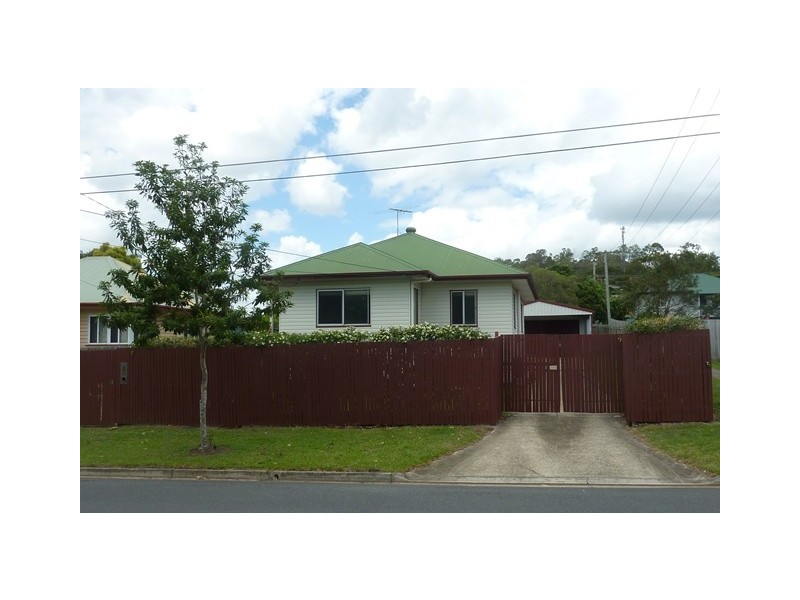 23 Fogarty, Stafford QLD 4053