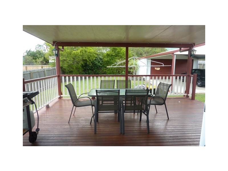 23 Fogarty, Stafford QLD 4053