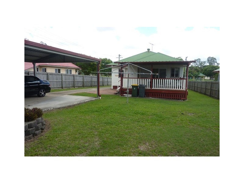 23 Fogarty, Stafford QLD 4053