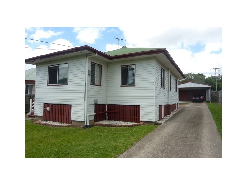 23 Fogarty, Stafford QLD 4053