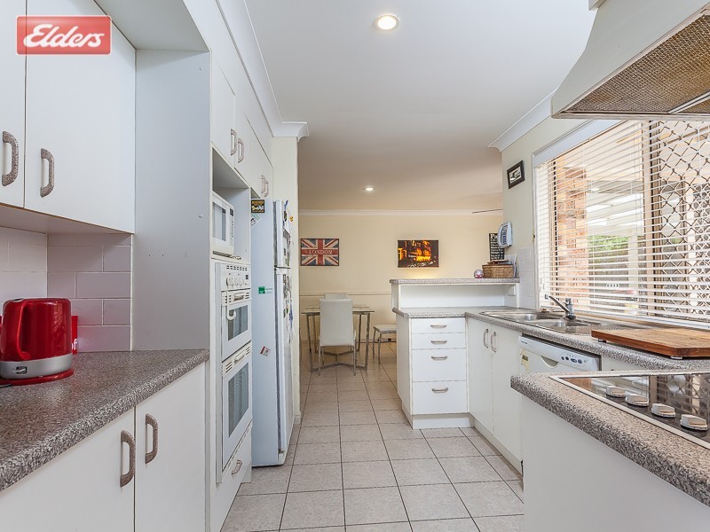 23 McGregor Way, Ferny Grove QLD 4055