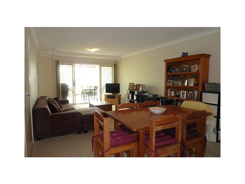 11/80 Hurdcotte Street, Enoggera QLD 4051