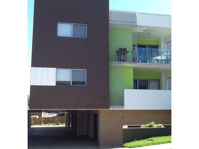 102/9 Rhodes Street, Stafford QLD 4053