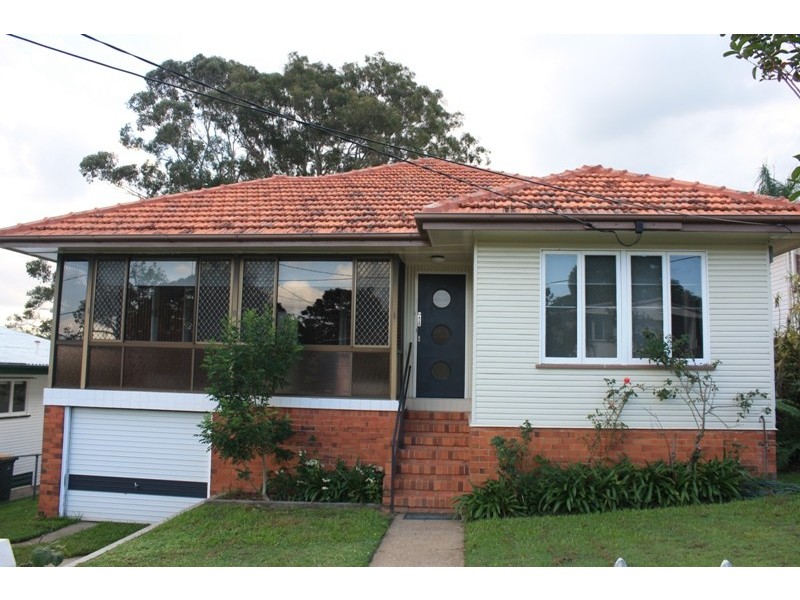 54 Stellmach St, Everton Park QLD 4053