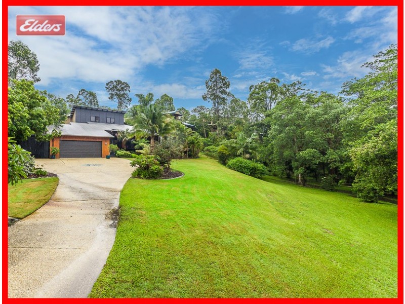 9 Linkwood Dr, Ferny Hills QLD 4055