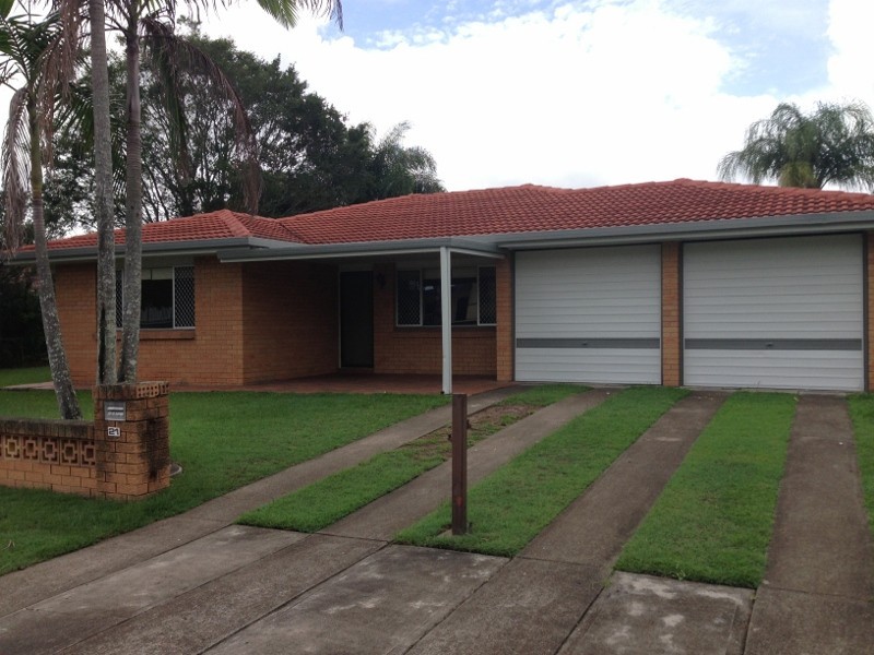21 Onyx Street, Keperra QLD 4054