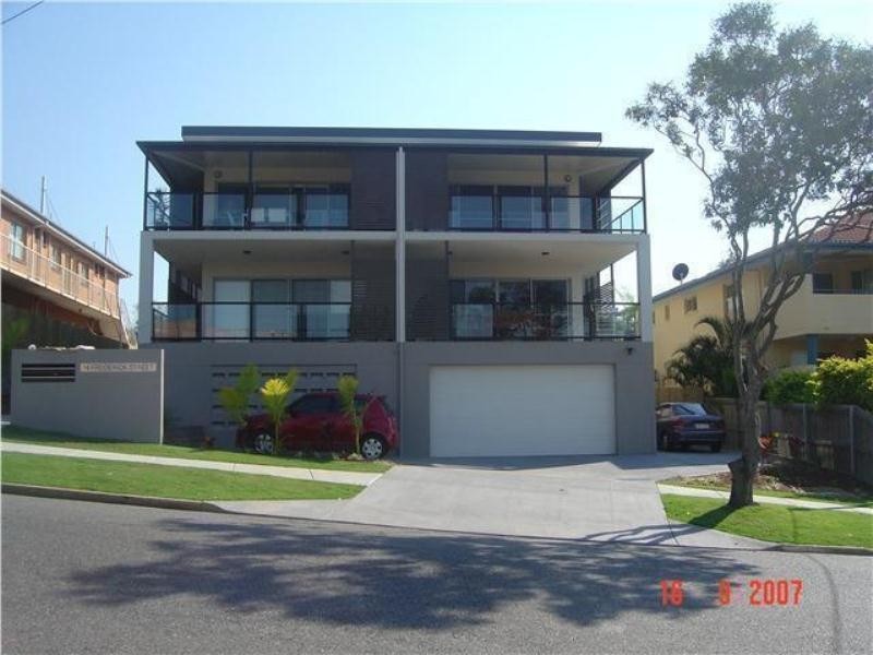 6/14 Fredrick Street, Alderley QLD 4051