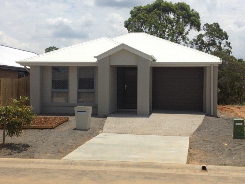 59 Lennon Boulevard, Narangba QLD 4504