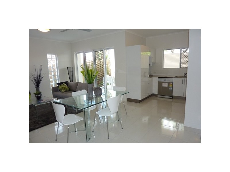 3/13 Ashmore Street, Everton Park QLD 4053