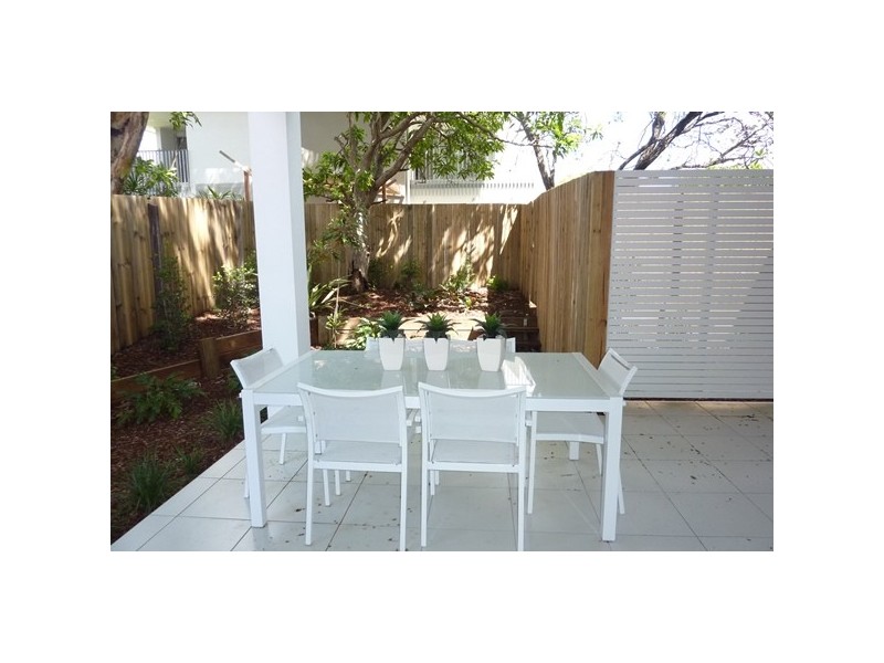 3/13 Ashmore Street, Everton Park QLD 4053