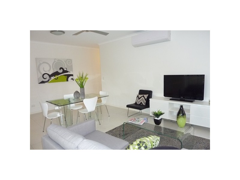 3/13 Ashmore Street, Everton Park QLD 4053