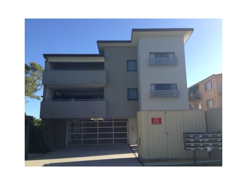 9/29 Pretoria St, Zillmere QLD 4034