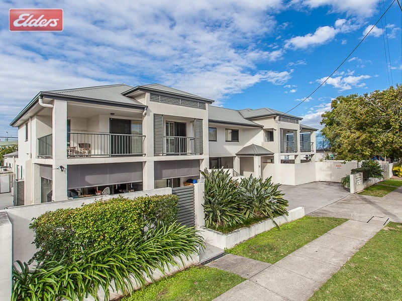 12/10 Trout Street, Ashgrove QLD 4060