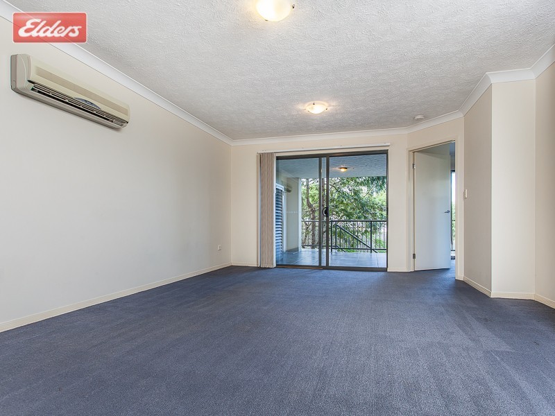 12/10 Trout Street, Ashgrove QLD 4060