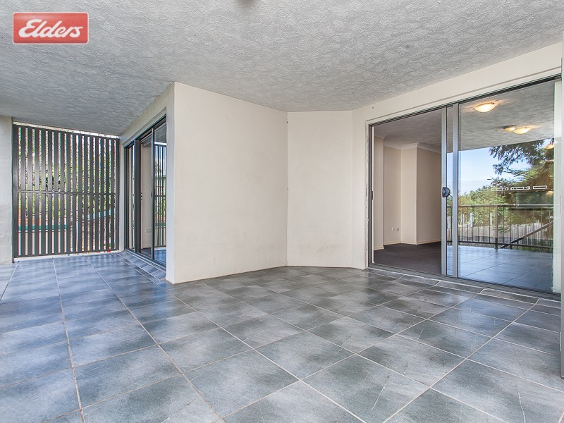 12/10 Trout Street, Ashgrove QLD 4060