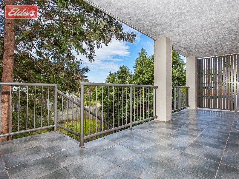 12/10 Trout Street, Ashgrove QLD 4060