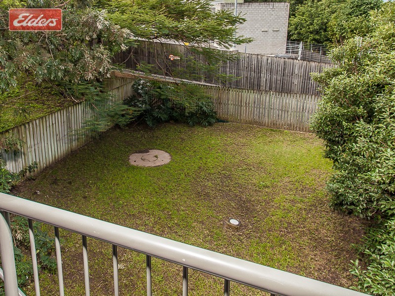 12/10 Trout Street, Ashgrove QLD 4060