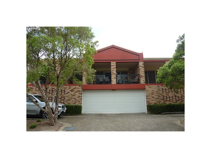 5/18 Pilba Street, Chermside QLD 4032