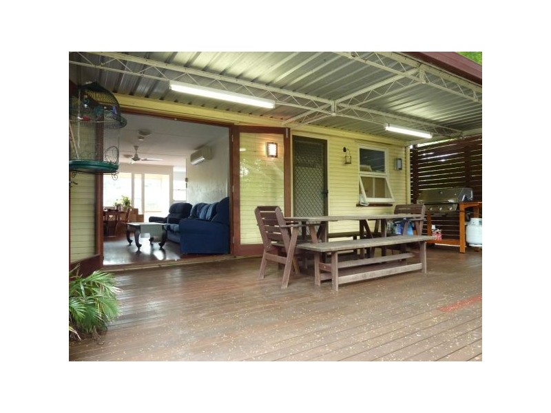 3 Reedan Street, Everton Park QLD 4053