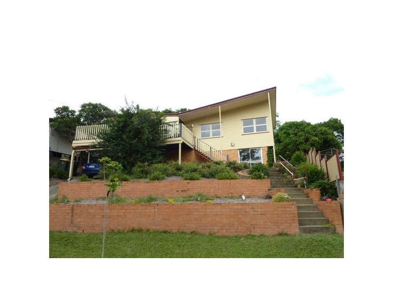 3 Reedan Street, Everton Park QLD 4053