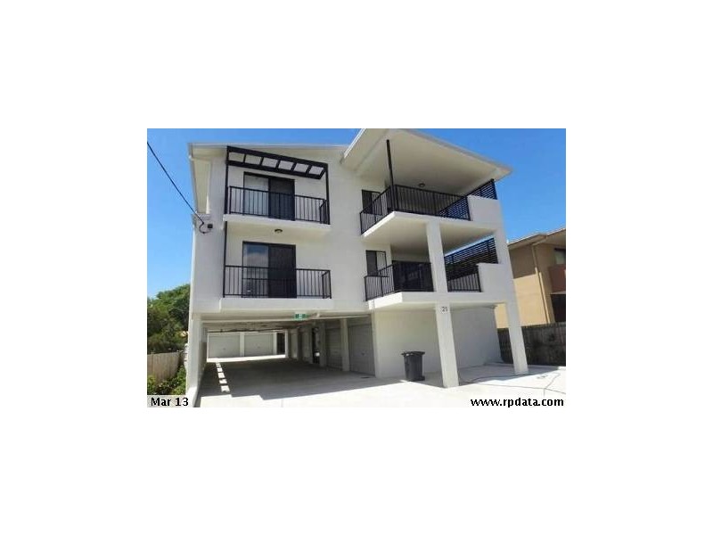 4/19 Grasspan St, Zillmere QLD 4034