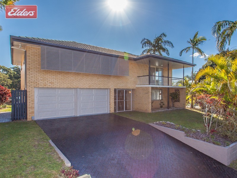 22 Chevalier Street, Mcdowall QLD 4053