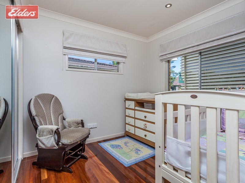 22 Chevalier Street, Mcdowall QLD 4053