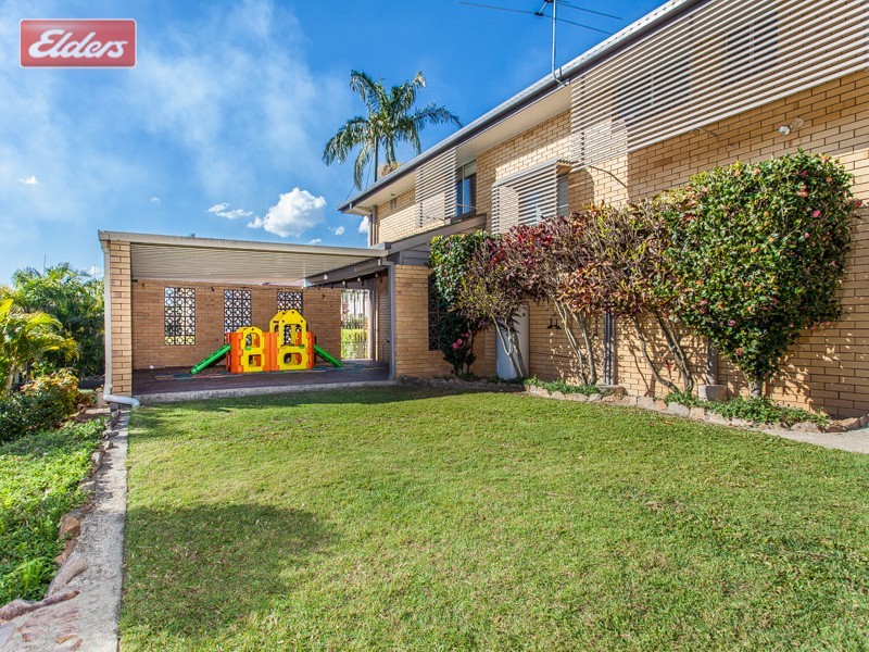 22 Chevalier Street, Mcdowall QLD 4053