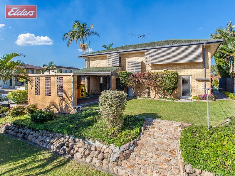 22 Chevalier Street, Mcdowall QLD 4053