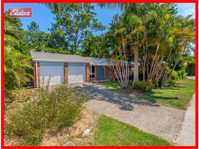 100 View Cres, Arana Hills QLD 4054
