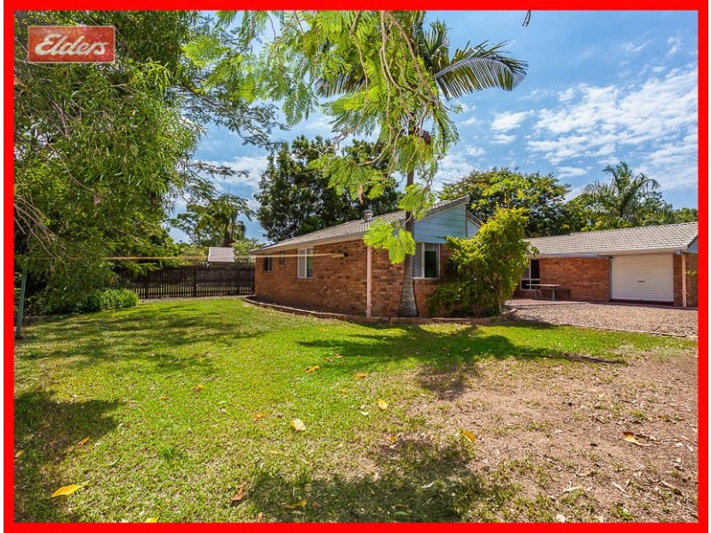 100 View Cres, Arana Hills QLD 4054