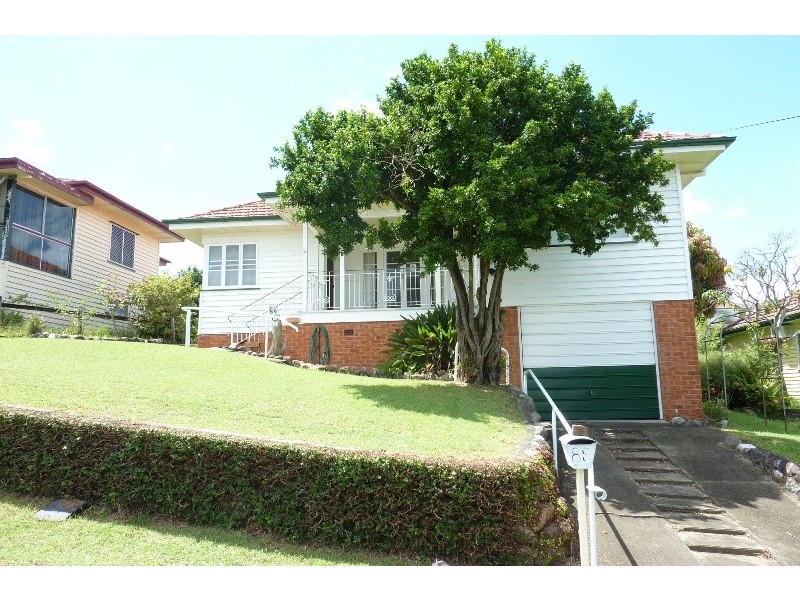 89 Sizer St, Everton Park QLD 4053