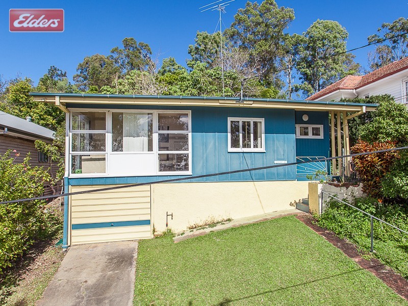 54 Webb Street, Stafford QLD 4053