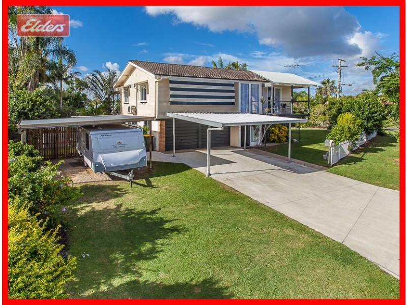15 Caribbean St, Keperra QLD 4054