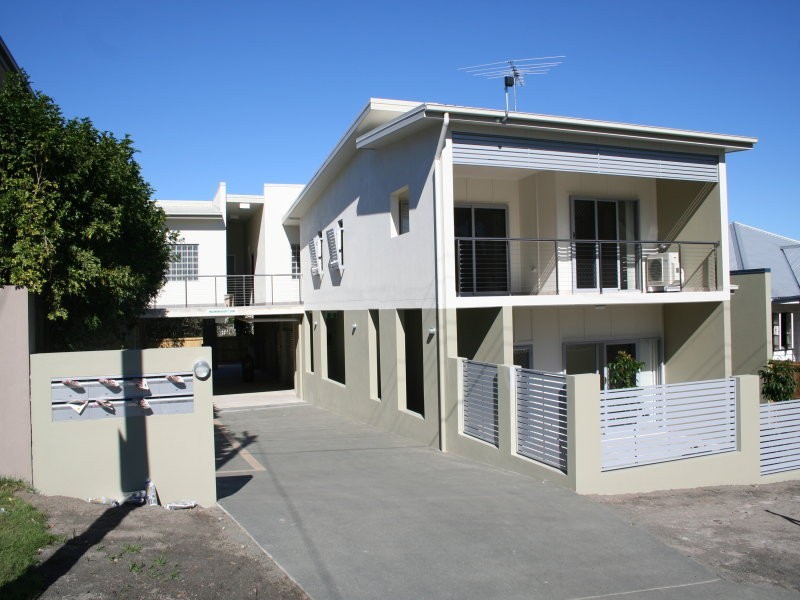 2/22 Wayland St, Stafford QLD 4053