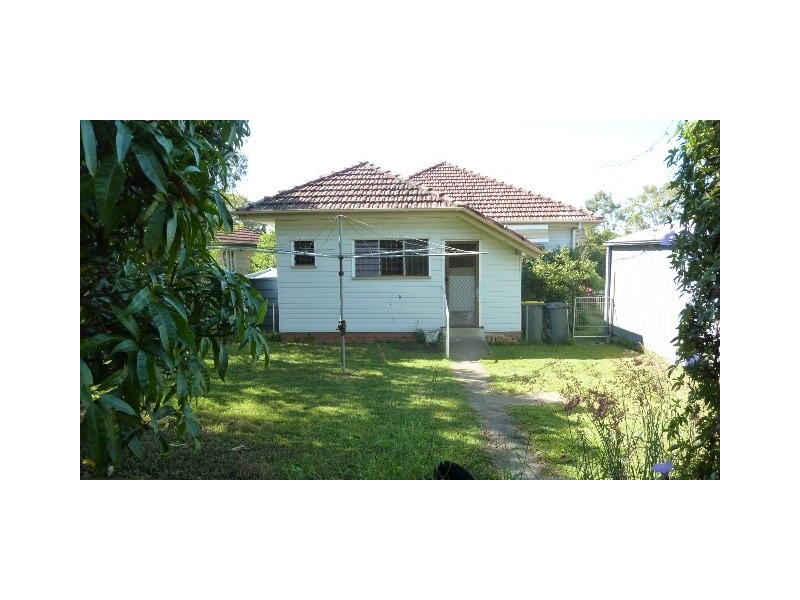 24 Lade St, Gaythorne QLD 4051