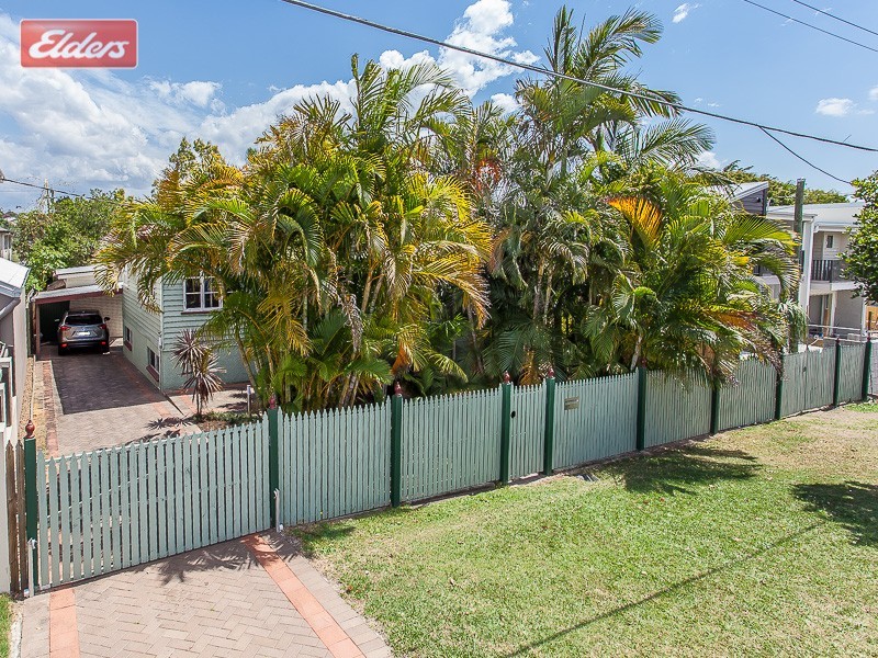 107 Hurdcotte Street, Gaythorne QLD 4051