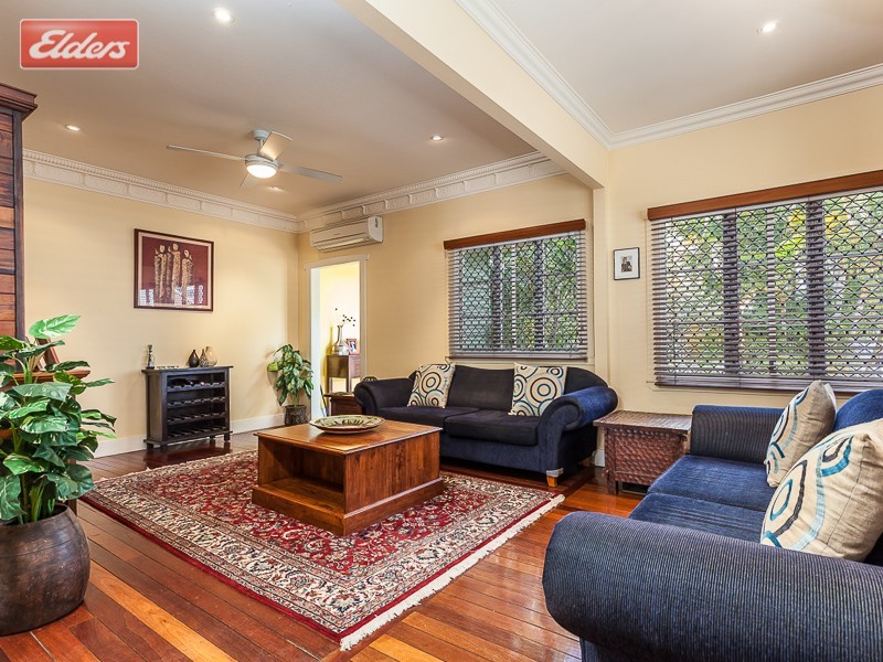 107 Hurdcotte Street, Gaythorne QLD 4051